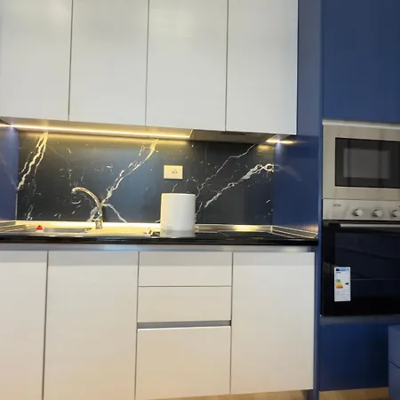 21 Apartment Tirana