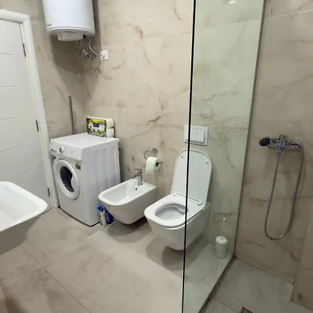 21 Apartment Tirana