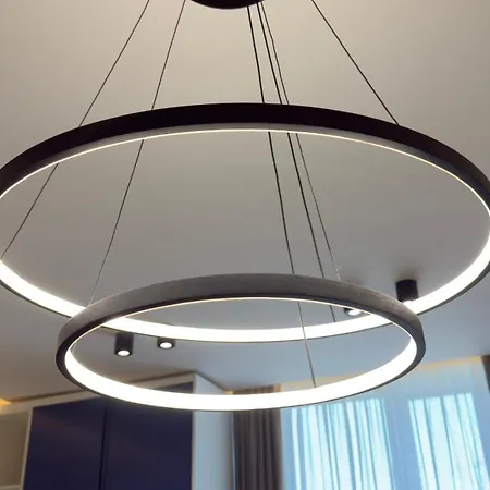 21 Apartment Tirana