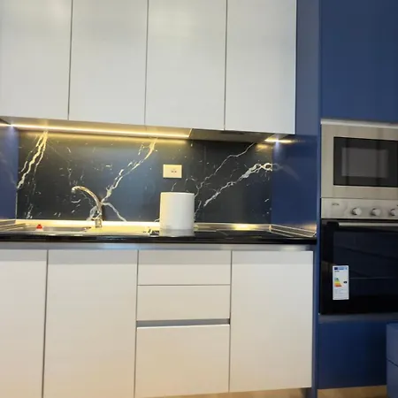 21 Apartment Tirana