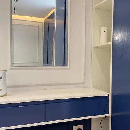 21 Apartment
