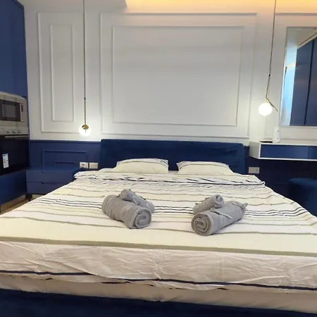 21 Apartment